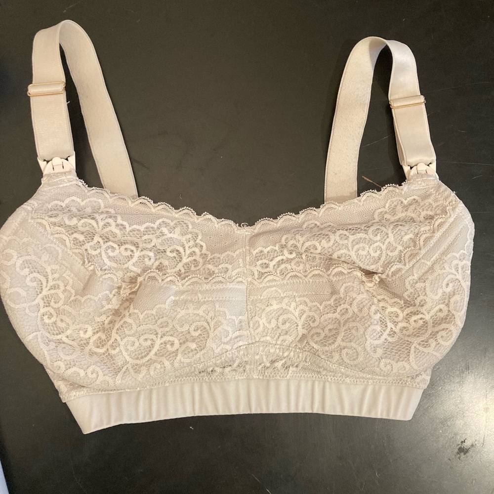 Dairy Fairy Pippa Pumping Bra